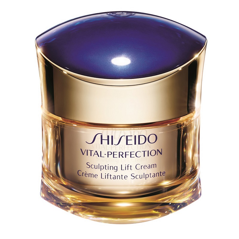 SHISEIDO 资生堂悦薇珀翡塑颜亮肤霜50ml