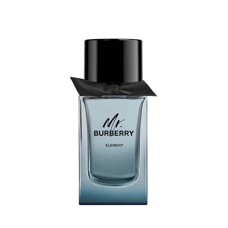 BURBERRY博柏利博柏利先生热力元素男士淡香水 100mL