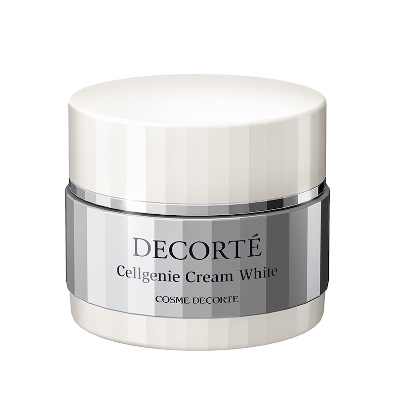 DECORTE黛珂时光活妍美白精华霜 30ml