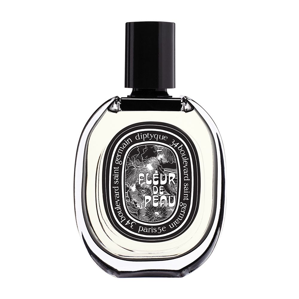 Diptyque Fleur de Peau 淡香精 75ml_免税价格_亿点免税