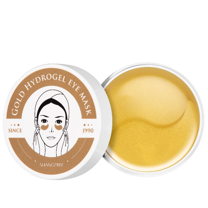 香蒲丽 黄金凝胶眼膜  1.4g * 60
