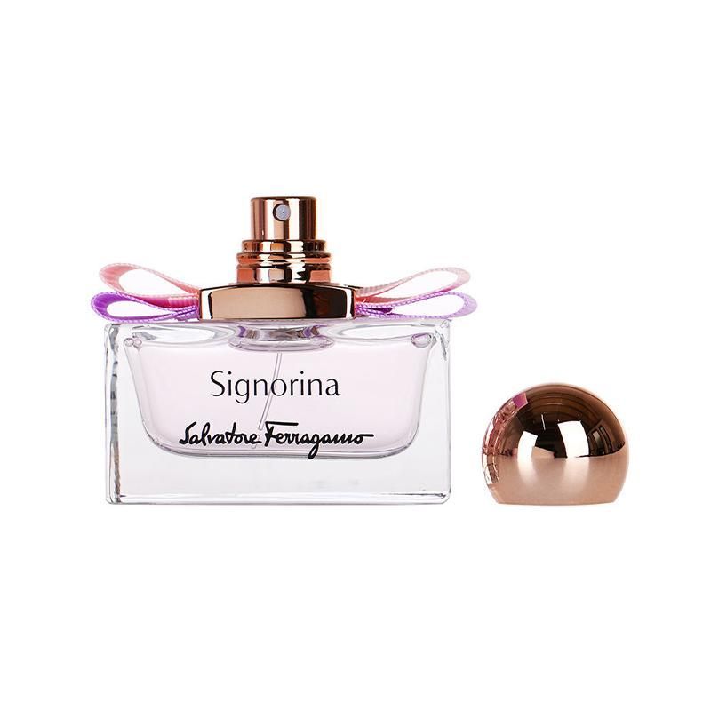 FERRAGAMO菲拉格慕伊人女士香氛100ml_免税价格_亿点免税