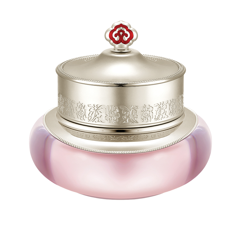 WHOO后拱辰享水沄清透面霜 50ml