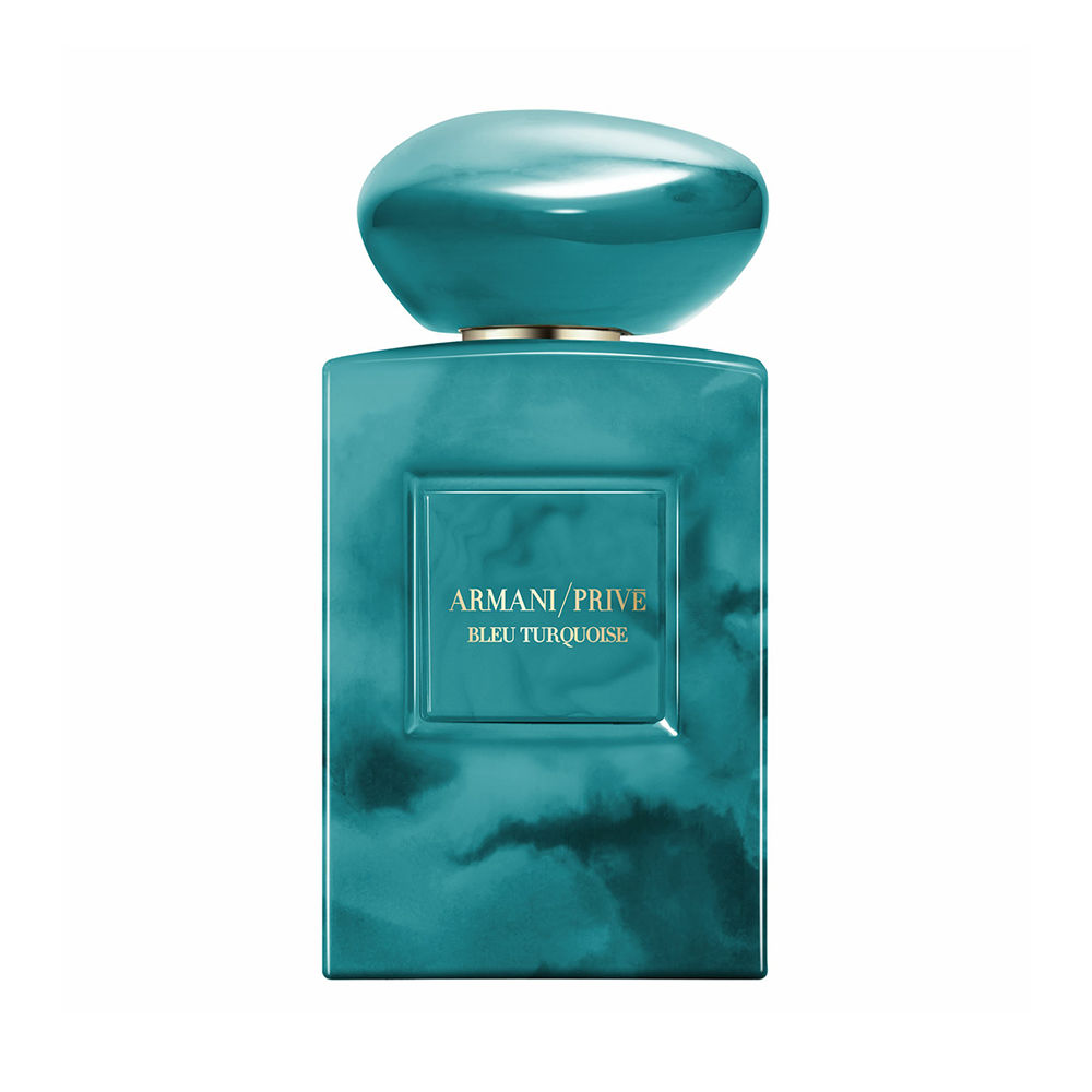 Armani Beauty 阿玛尼美妆 Privé Bleu Turquoise 香水_免税价格_亿点免税