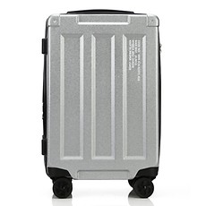 RAVRAC #灰色 / 车轮 集装箱 PC 旅行箱  28inch