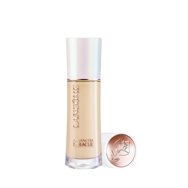 LANCOME兰蔻全新奇迹水润粉底液 30ml B-01_免税价格_亿点免税