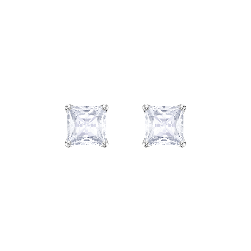SWAROVSKI 施华洛世奇水晶耳饰5430365_免税价格_亿点免税