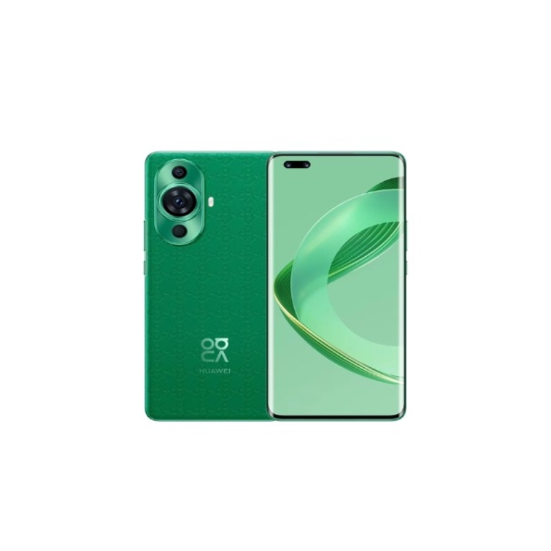 华为手机nova 11 Ultra GOA-AL80U颜色分类:11号色(昆仑玻璃);存储容量:512GB
