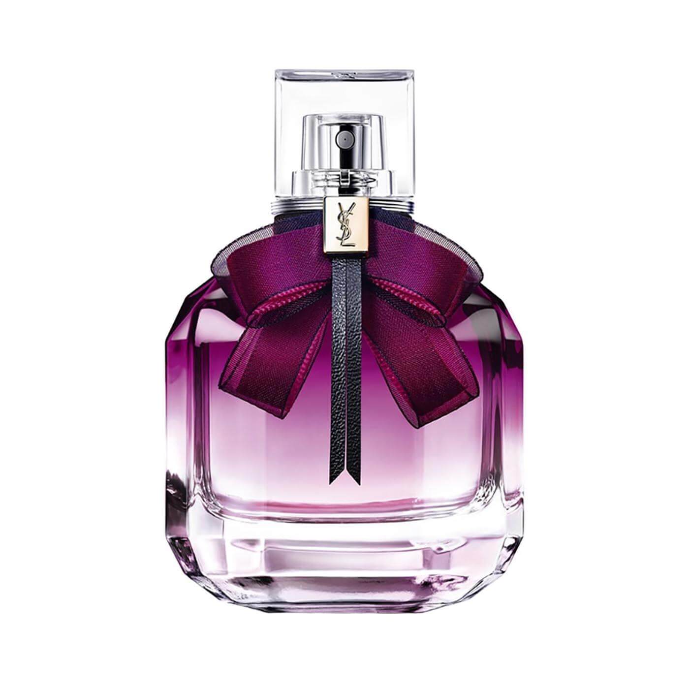 圣罗兰YSL反转巴黎花耀香水 50ml_免税价格_亿点免税