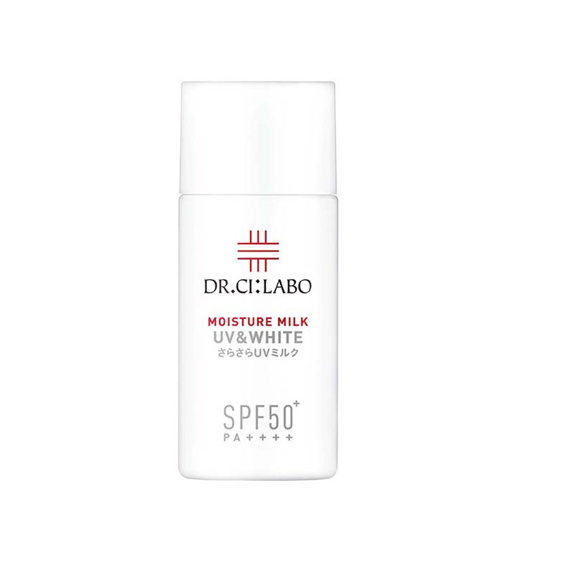 Dr.Ci:Labo防晒乳 SPF50 60ml_免税价格_亿点免税