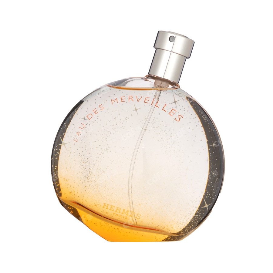 【特卖商品】爱马仕橘彩星光女士淡香氛 100ml(产品限用日期最早为