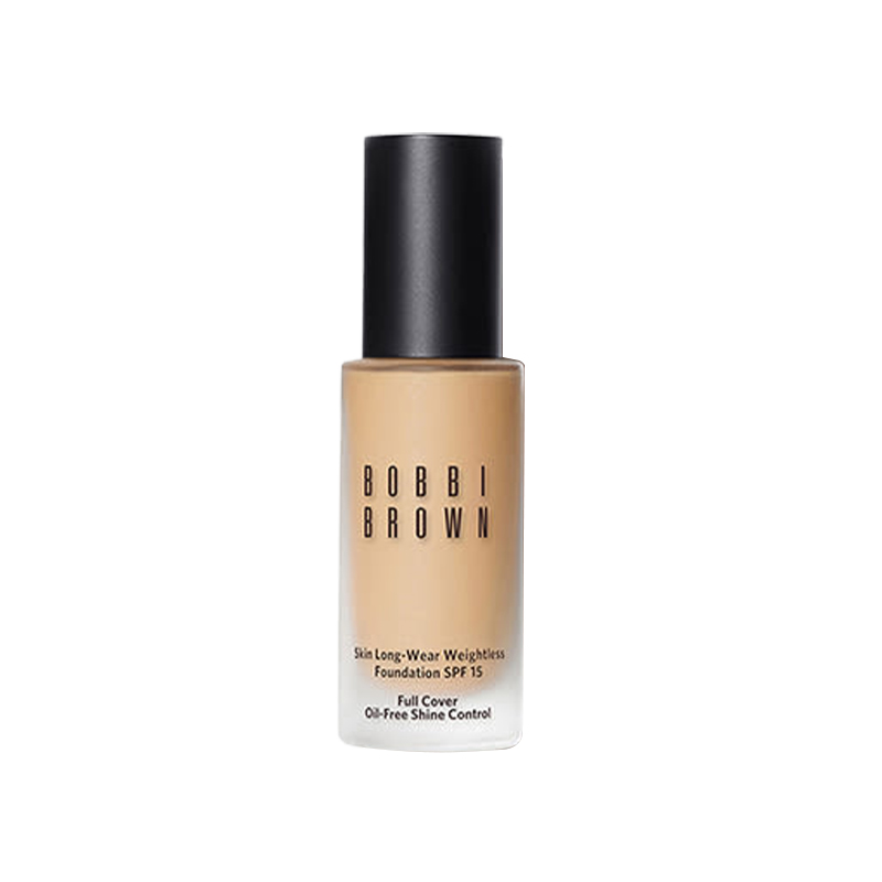 BOBBI BROWN 芭比波朗 羽柔持妆粉底液 1 暖象牙白 Warm Ivory/30ml