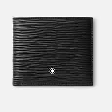 万宝龙/MONTBLANC MONTBLANC Meisterstück 4810 8CC 钱包_130927