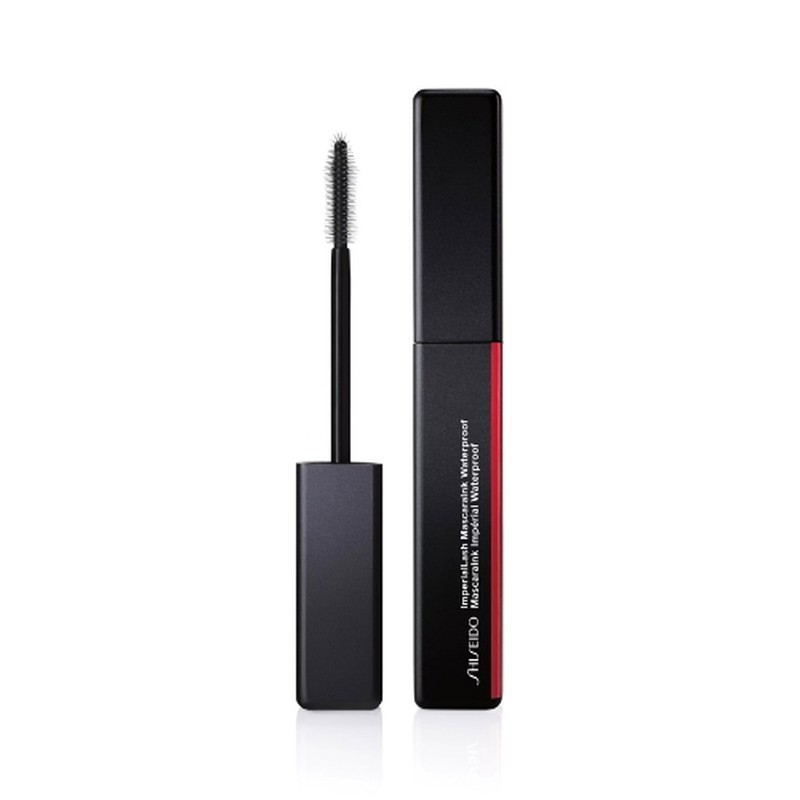 资生堂/SHISEIDO #1 / 墨彩浓郁纤长睫毛膏_免税价格_亿点免税