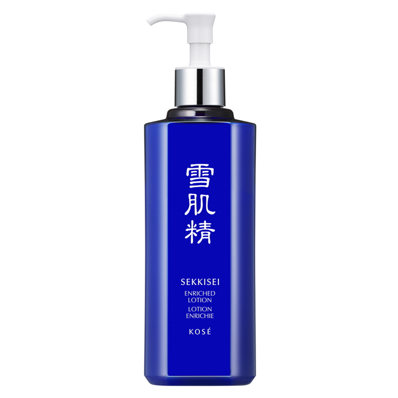 【特卖】（特卖）雪肌精化妆水（莹润型） 500ml _免税价格_亿点免税