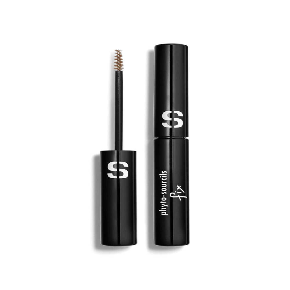 希思黎 植物塑型眉膏 1 浅棕色/5ml_免税价格_亿点免税