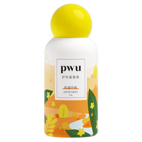 PWU朴物大美护衣留香珠 (杭城丹桂 ) 200g_免税价格_亿点免税