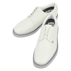 G/FORE G/FORE #SNOW/MONUMENT / MEN'S COLLECTION GALLIVANTER GOLF SHOE_男士_10_免税价格_亿点免税
