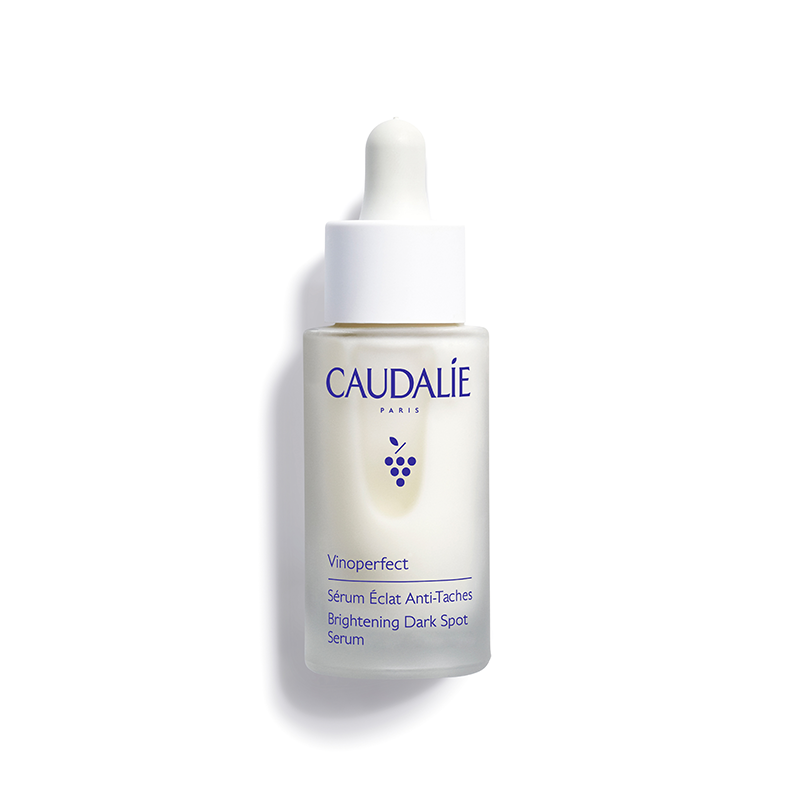 Caudalie 欧缇丽臻美亮白淡斑精华液 30ml_免税价格_亿点免税