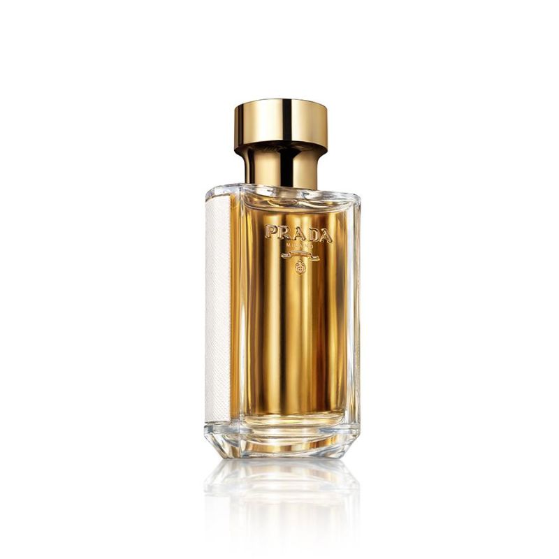 PRADA普拉达淑女香水 50ml_免税价格_亿点免税