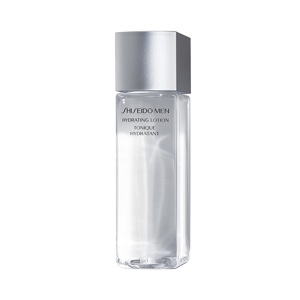 Shiseido 资生堂 保湿健肤水 150ml_免税价格_亿点免税
