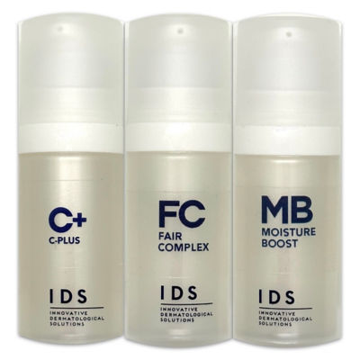 Bright & Hydrate Travel Set_免税价格_亿点免税