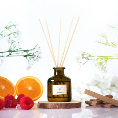 Swiss Château Reed Diffuser50ml_免税价格_亿点免税