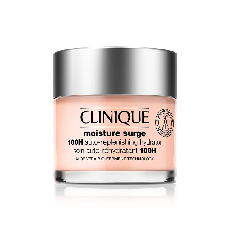 CLINIQUE倩碧水嫩保湿润肤霜(升级版) 75ml_免税价格_亿点免税
