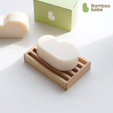 BAMBOO BEBE 单单宝宝洗衣肥皂_科吉清新香