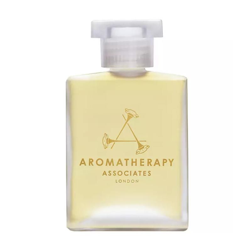 Aromatherapy 雅容玛心灵舒压沐浴精油55ml_免税价格_亿点免税