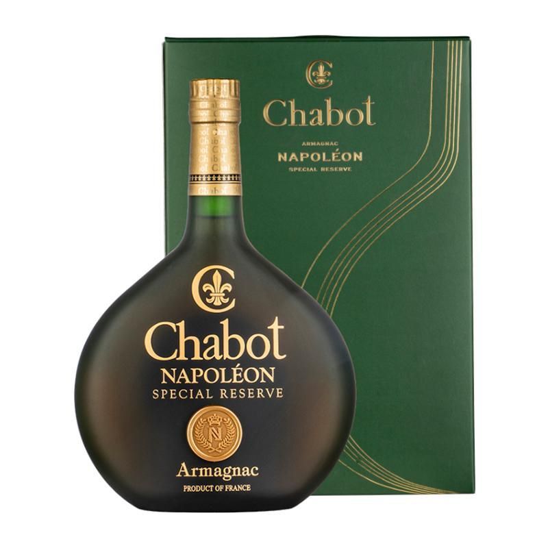 金堡拿破仑雅文邑标准装 700ml_免税价格_免税课代表