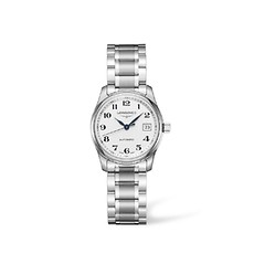 浪琴/LONGINES The Longines Master Collection L2.257.4.78.6 (女士用)