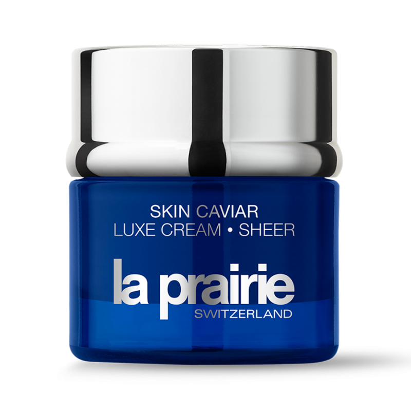 La Prairie 莱珀妮鱼子精华琼贵轻盈乳霜 50ml_免税价格_亿点免税