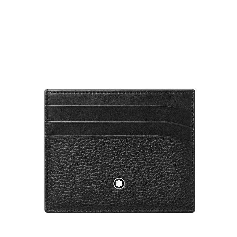 Montblanc 万宝龙大班软皮系列卡包