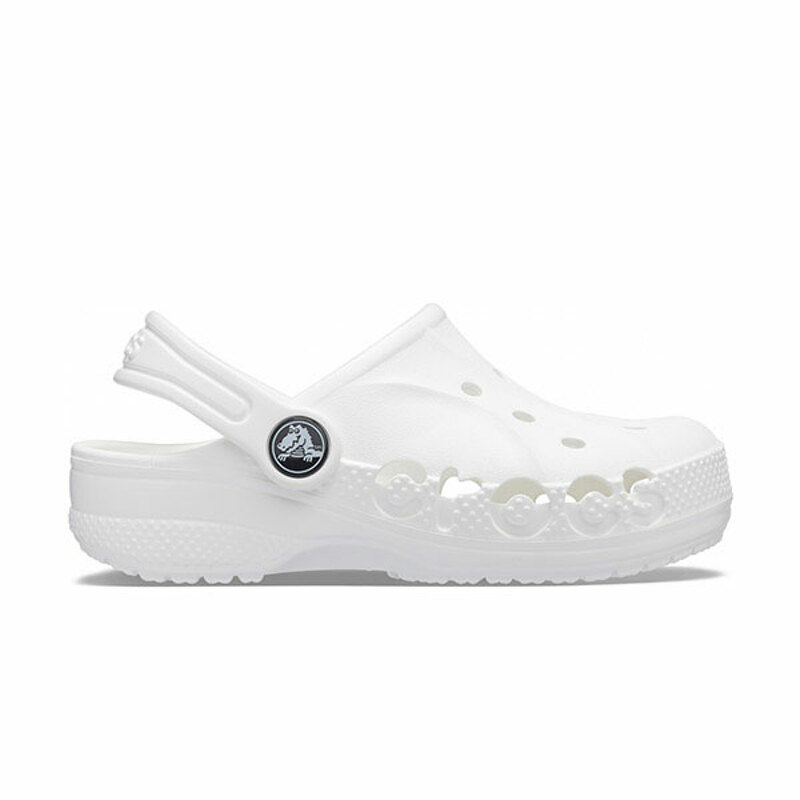 CROCS 儿童经典洞洞鞋 207012 165mm