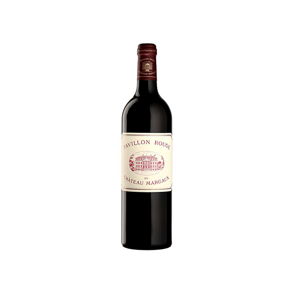 玛歌酒庄 2019年（副牌）红葡萄酒 14%/750ml_免税价格_亿点免税