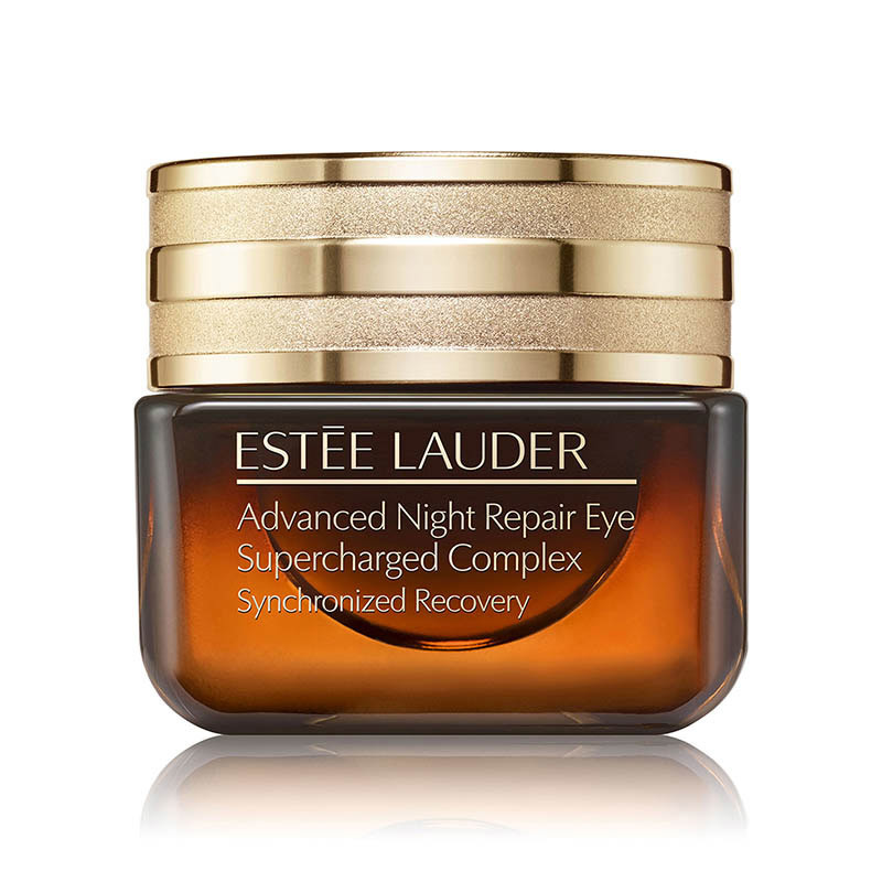 Estée Lauder  雅诗兰黛 Advanced Night Repair 特润修护精华眼霜 15ml_免税价格_亿点免税