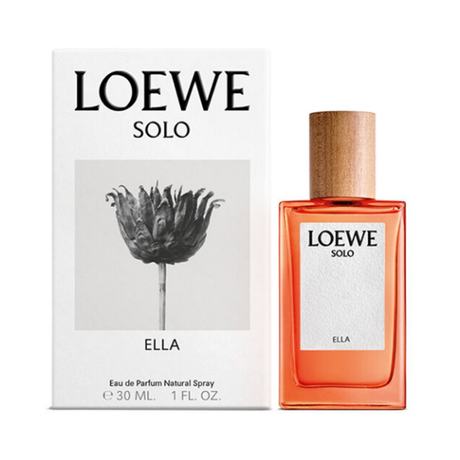 LOEWE Perfumes 罗意威独奏宣言女款香水30毫升（EDP版）_免税价格_亿点免税