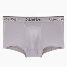 CALVIN KLEIN CALVIN KLEIN #Grey / 微型平角内裤 / S_免税价格_亿点免税
