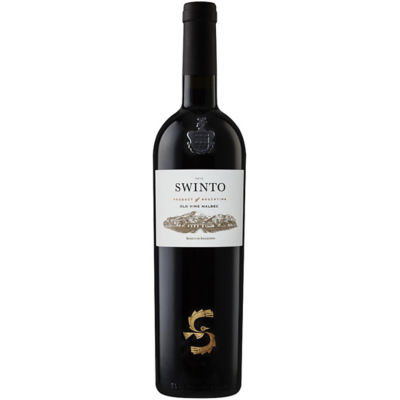 SWINTO 老藤马贝克2018, 14.5%, 750ML_免税价格_亿点免税