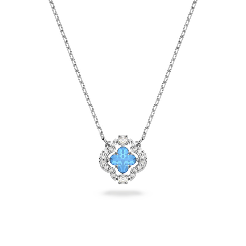 Swarovski项链5642927_免税价格_亿点免税