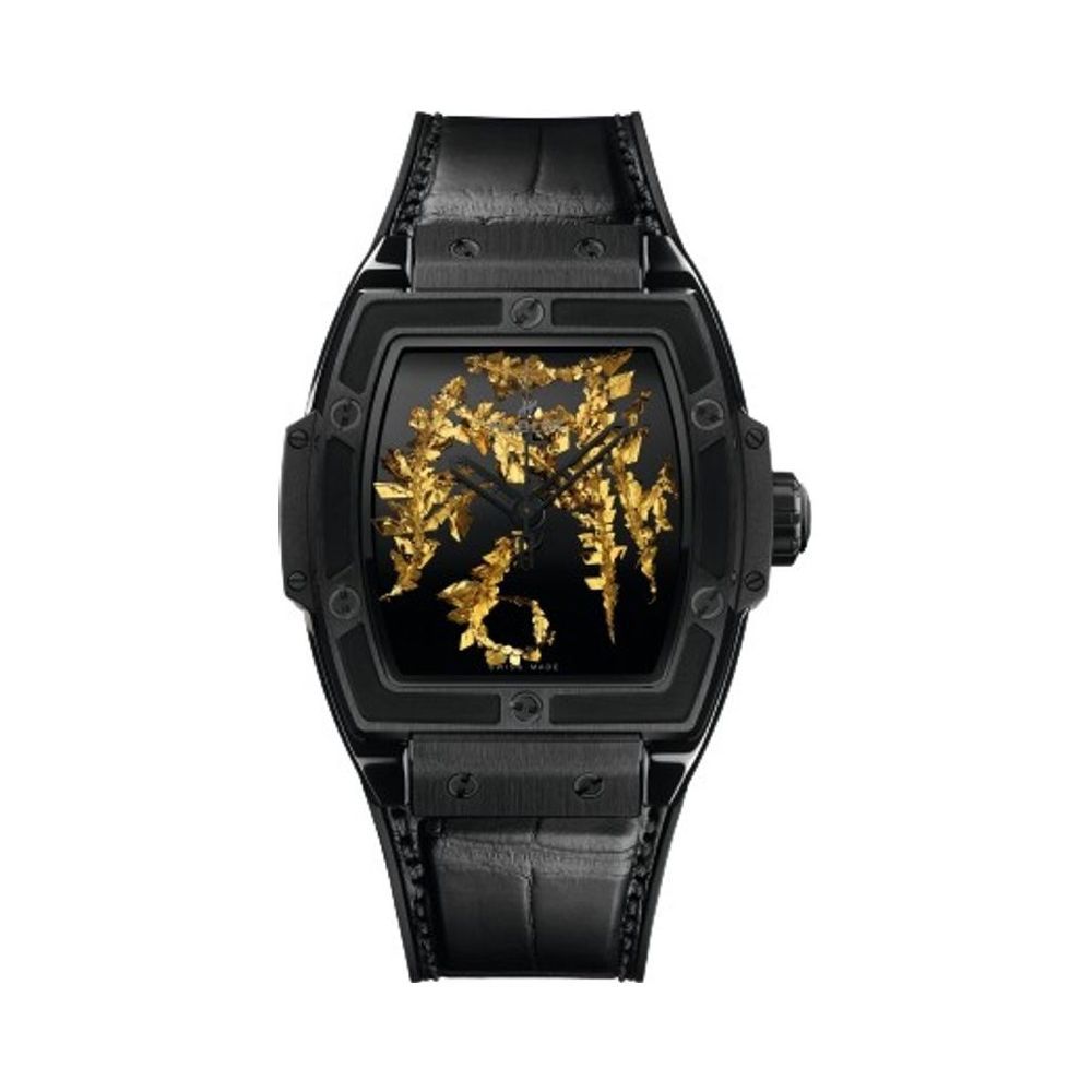 HUBLOT 宇舶表 Big Bang 灵魂系列晶体腕表_免税价格_亿点免税