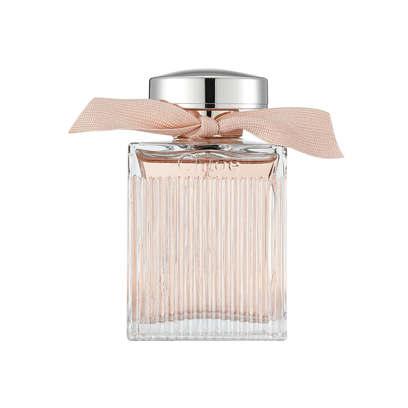Chloe 克洛伊玲珑玫瑰香女士香水（珊瑚粉丝带） 100ml