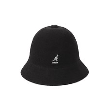 KANGOL KANGOL #BLACK / Bermuda Casual 0397 帽子 L_免税价格_亿点免税
