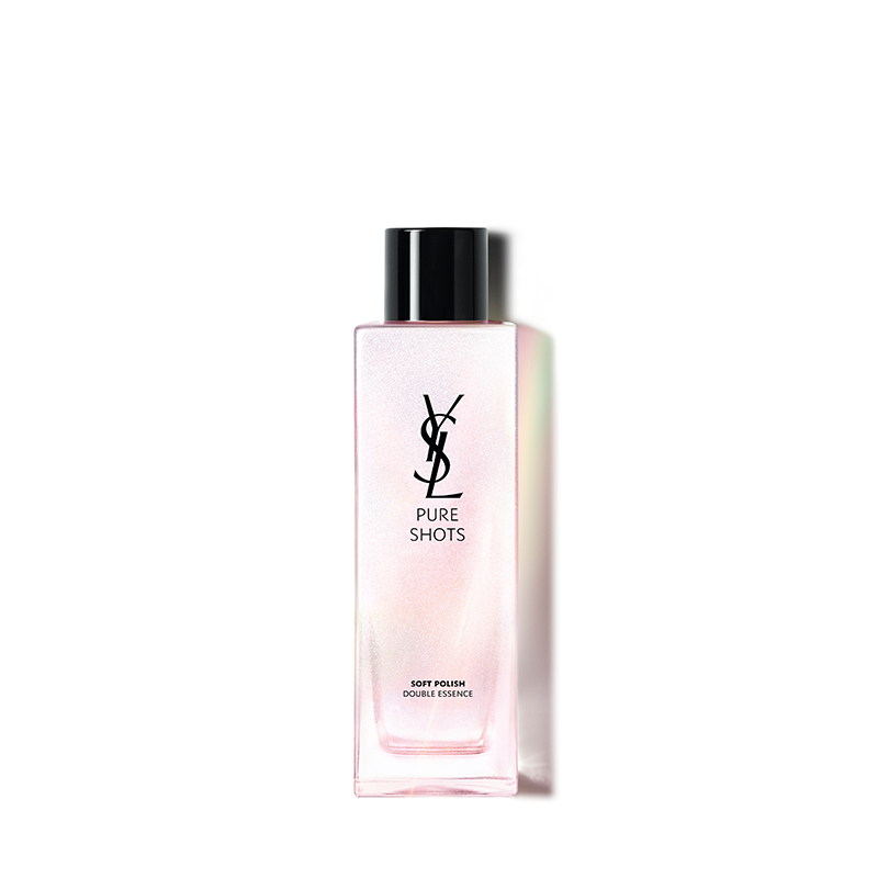 YSL圣罗兰悦享青春双重焕肤精华水 150ml