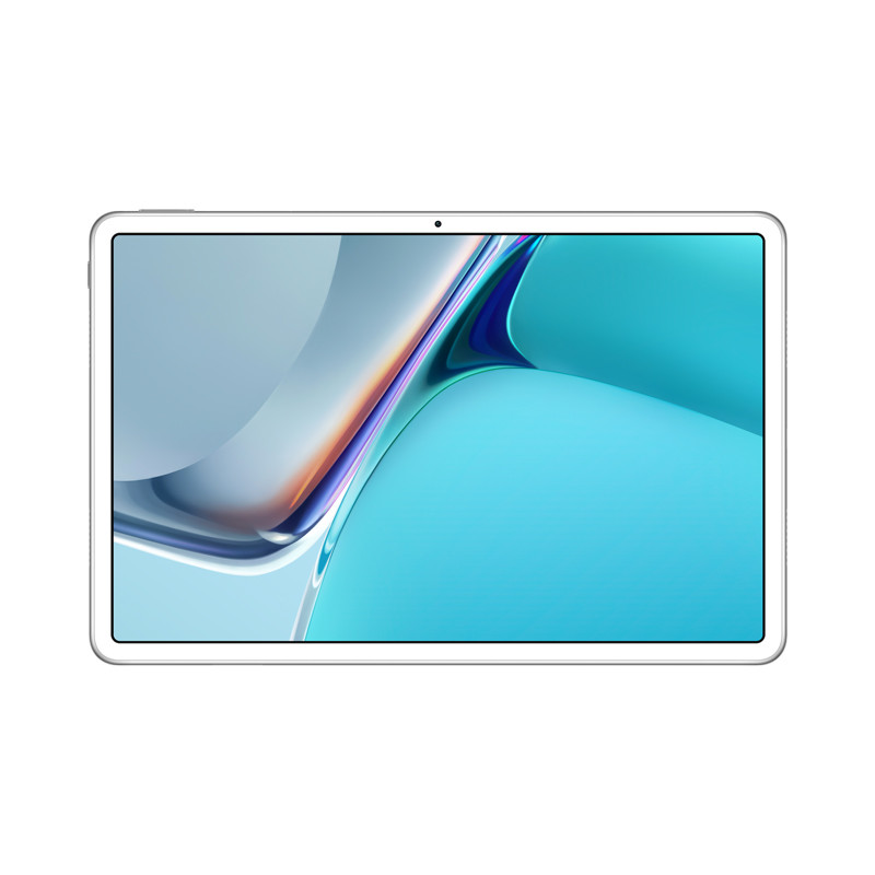 HUAWEI 华为 MatePad 11 DBY-W09 冰霜银(6GB+128GB)_免税价格_亿点免税