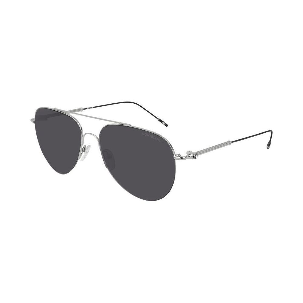 MONTBLANC SUNGLASSES 万宝龙太阳镜 MB0037S 太阳眼镜