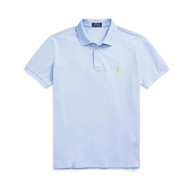 Ralph Lauren拉尔夫劳伦男式polo衫710541705203_免税价格_