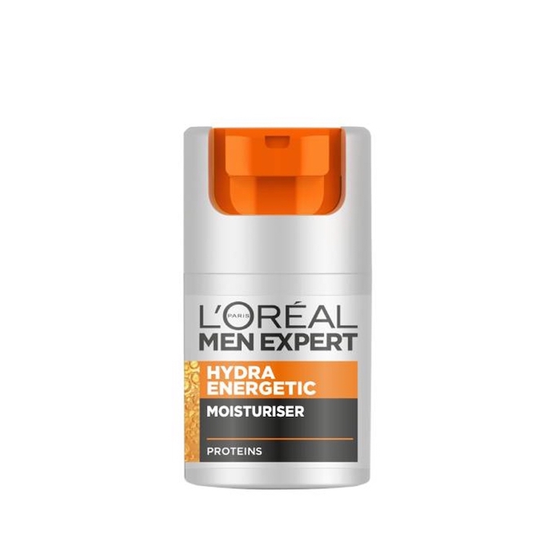 欧莱雅男士劲能爽肤露 50ml