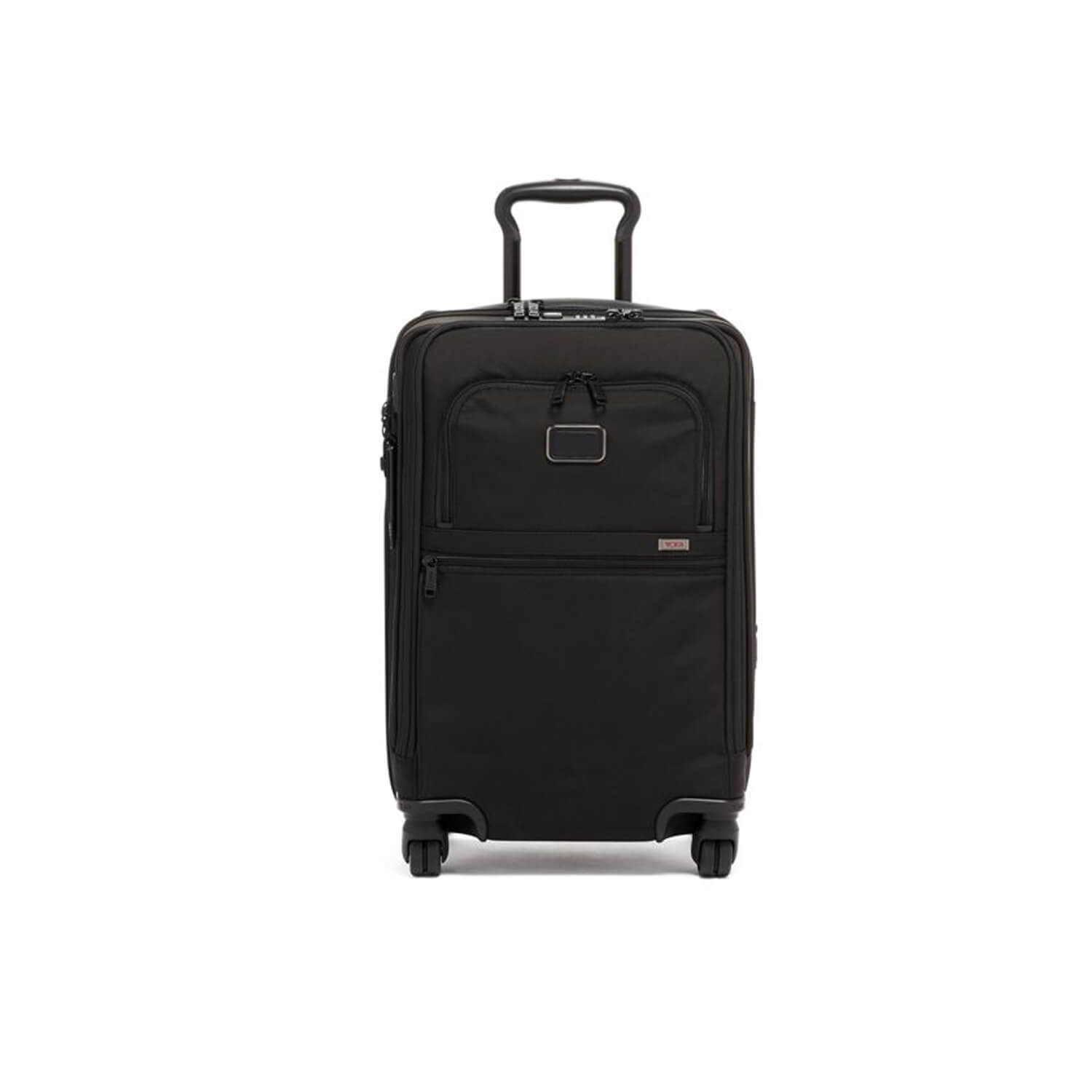 TUMI International Office 4 Wheeled Carry-On_免税价格_亿点免税